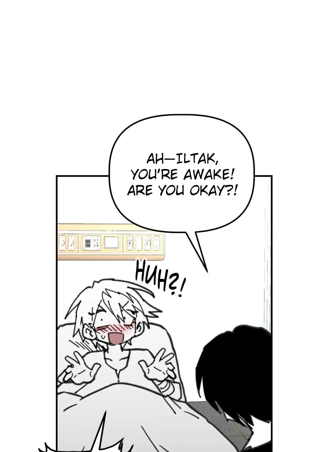 Read High School Boy chapter 69 image 127 on Lezhin