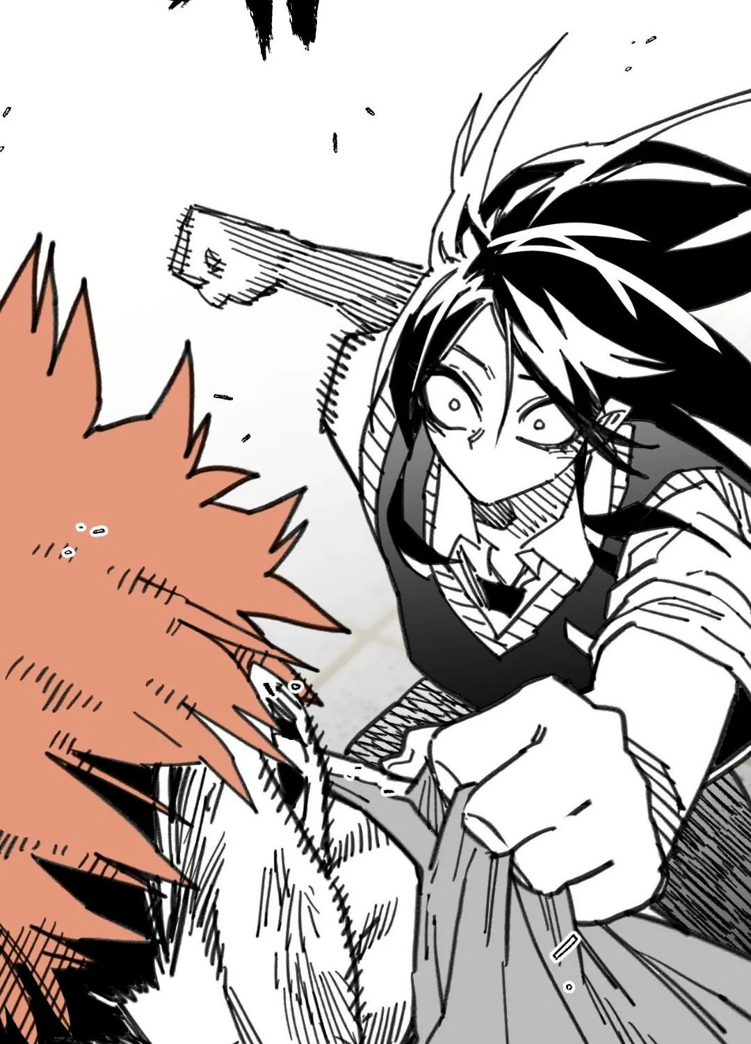 Read High School Boy chapter 69 image 130 on Lezhin