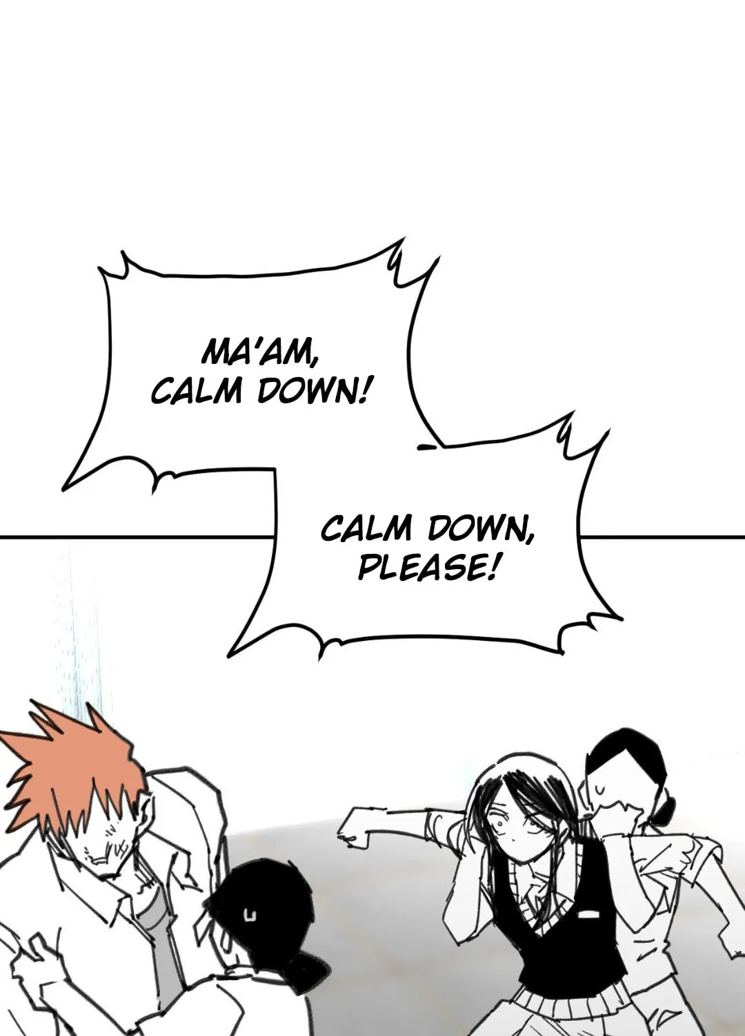 Read High School Boy chapter 69 image 132 on Lezhin
