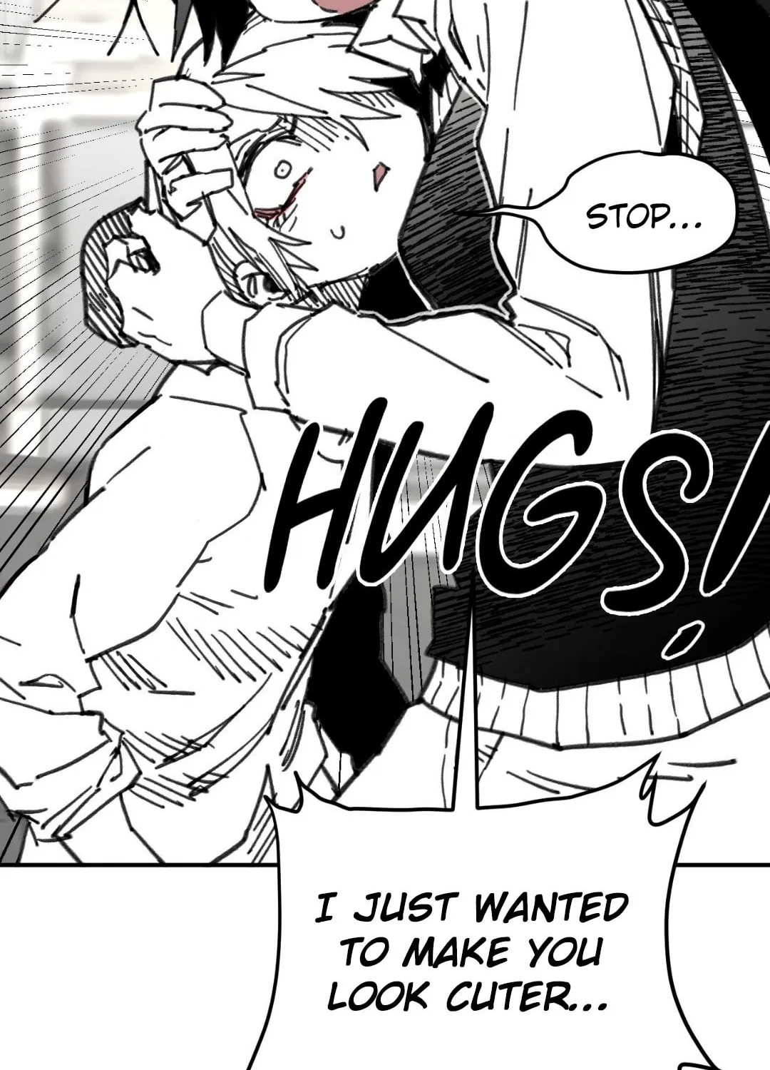 Read High School Boy chapter 69 image 141 on Lezhin