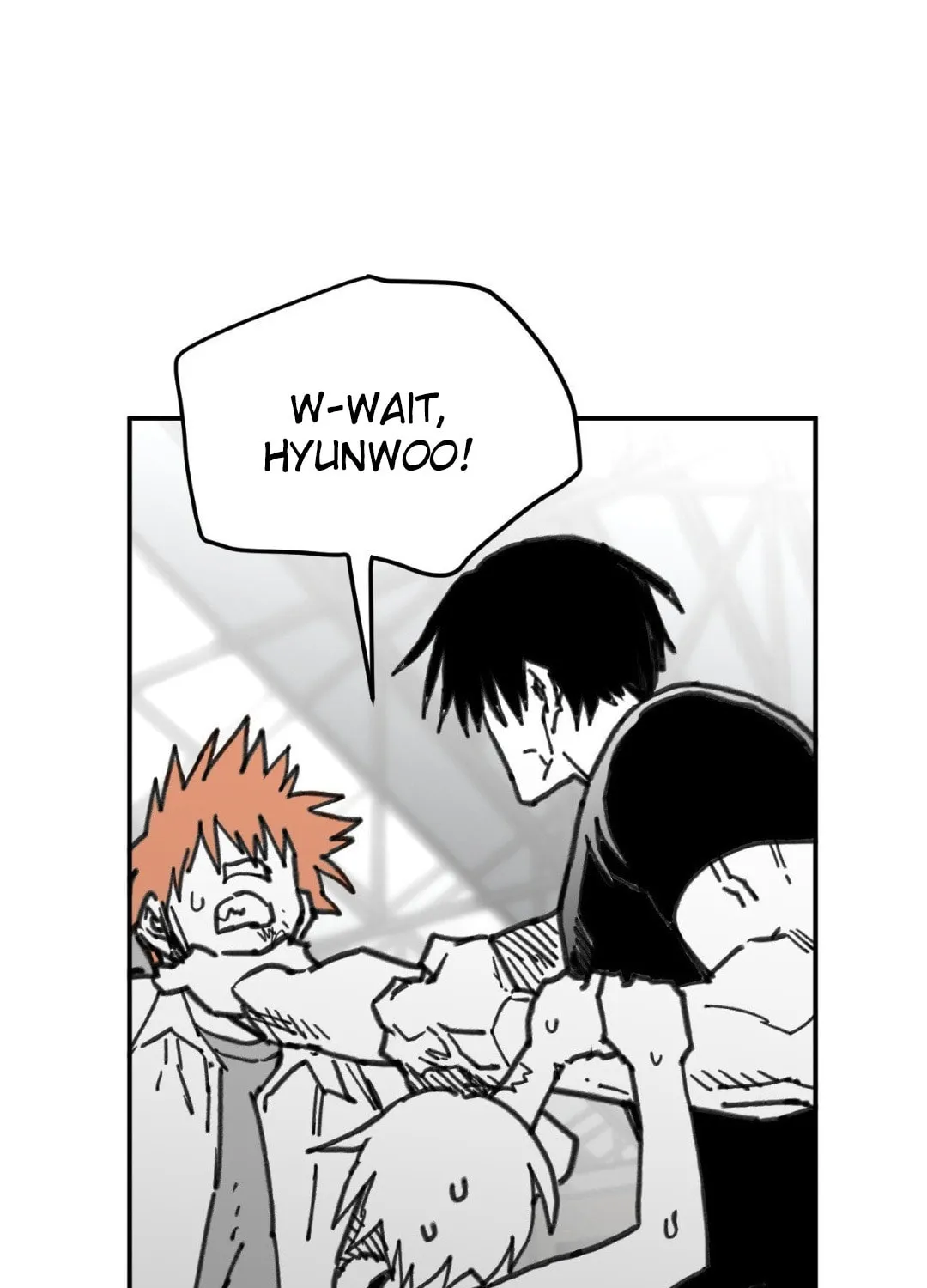 Read High School Boy chapter 69 image 18 on Lezhin