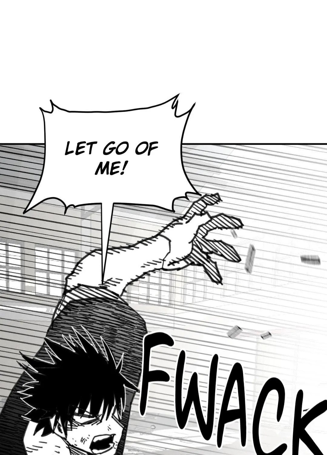 Read High School Boy chapter 69 image 21 on Lezhin