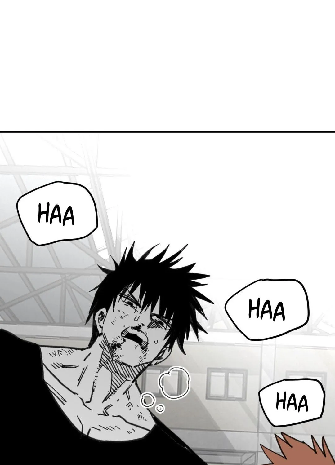 Read High School Boy chapter 69 image 3 on Lezhin