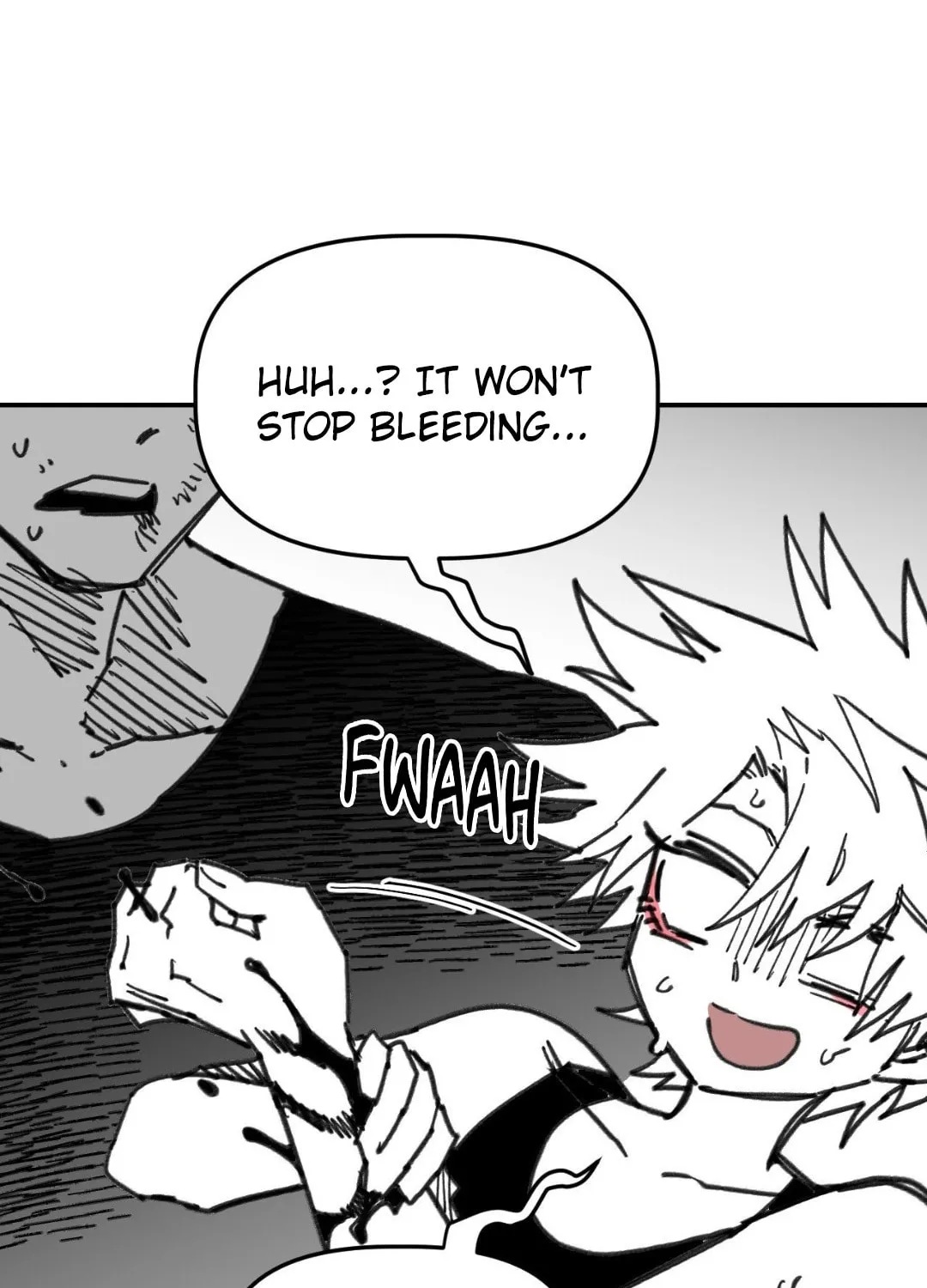 Read High School Boy chapter 69 image 31 on Lezhin