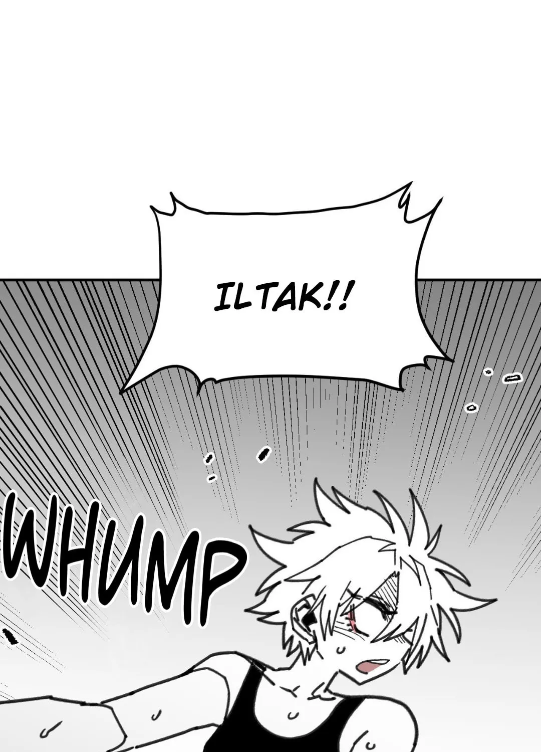 Read High School Boy chapter 69 image 33 on Lezhin