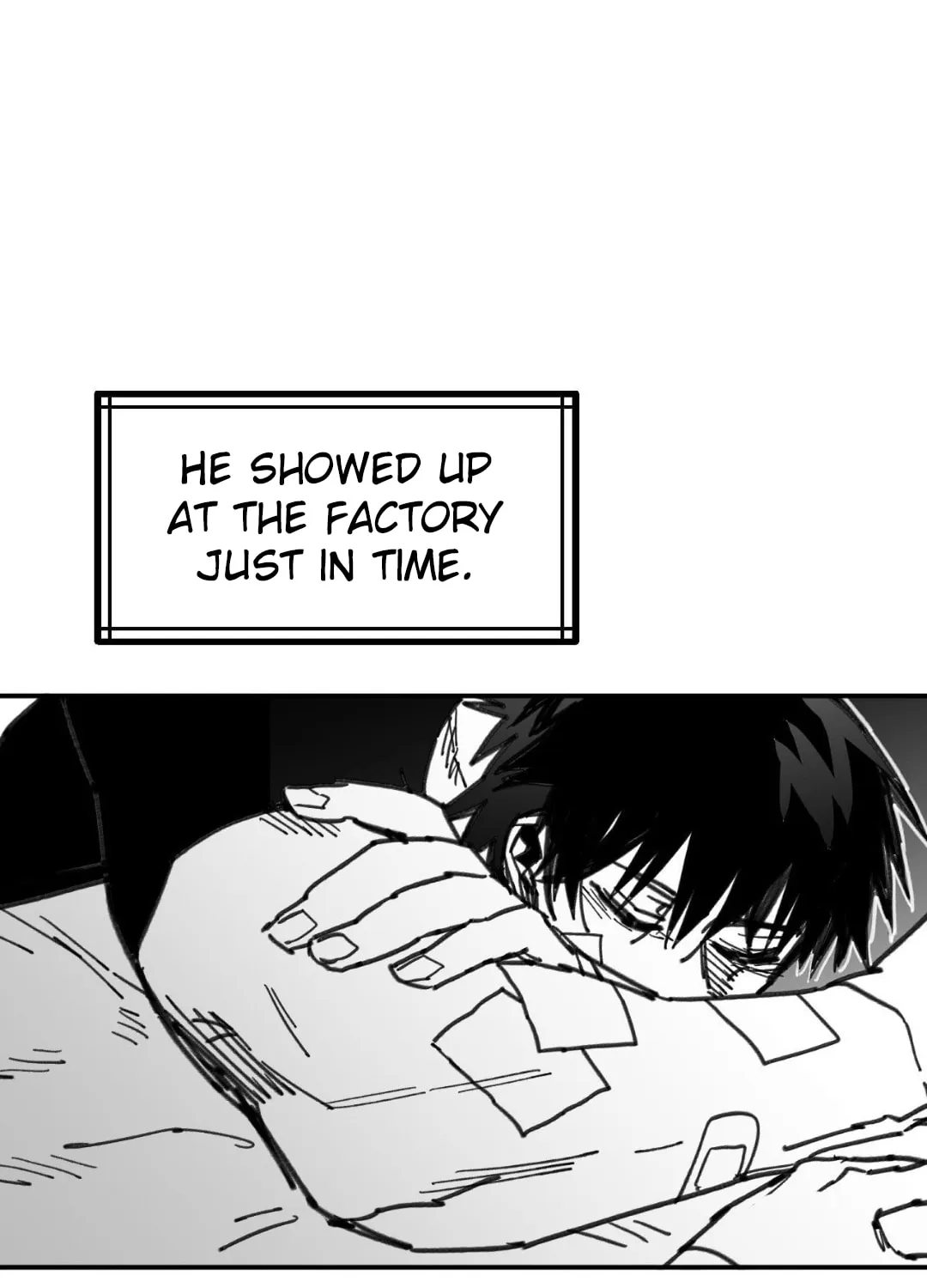 Read High School Boy chapter 69 image 52 on Lezhin