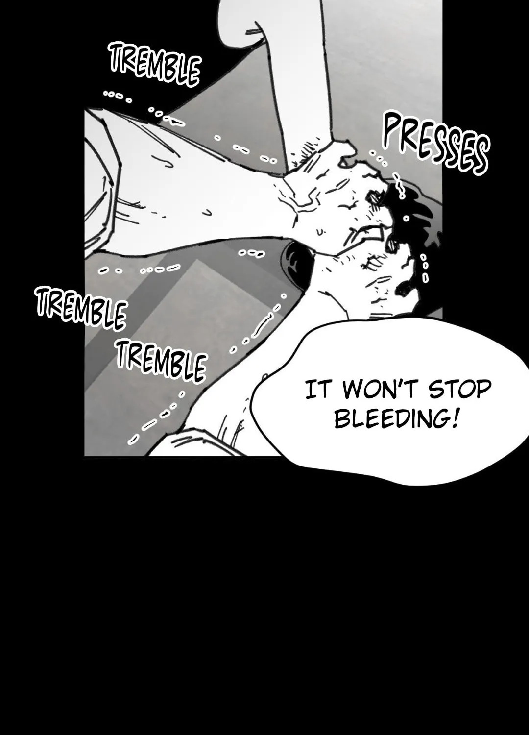 Read High School Boy chapter 69 image 66 on Lezhin