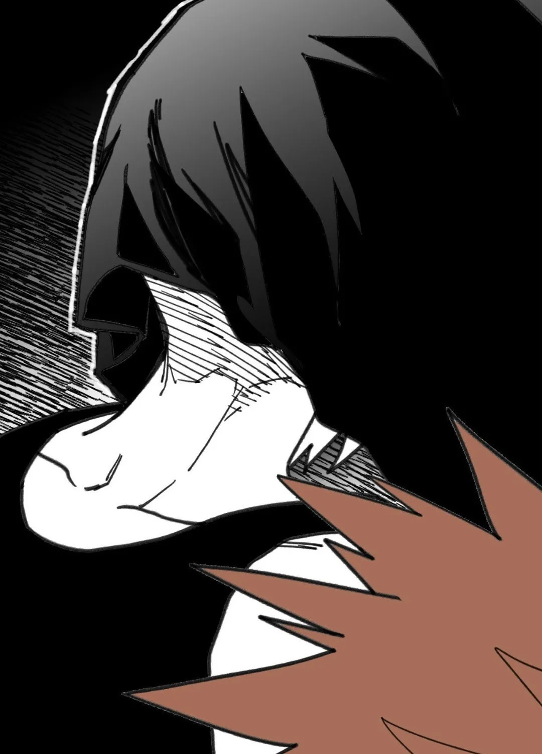 Read High School Boy chapter 69 image 72 on Lezhin
