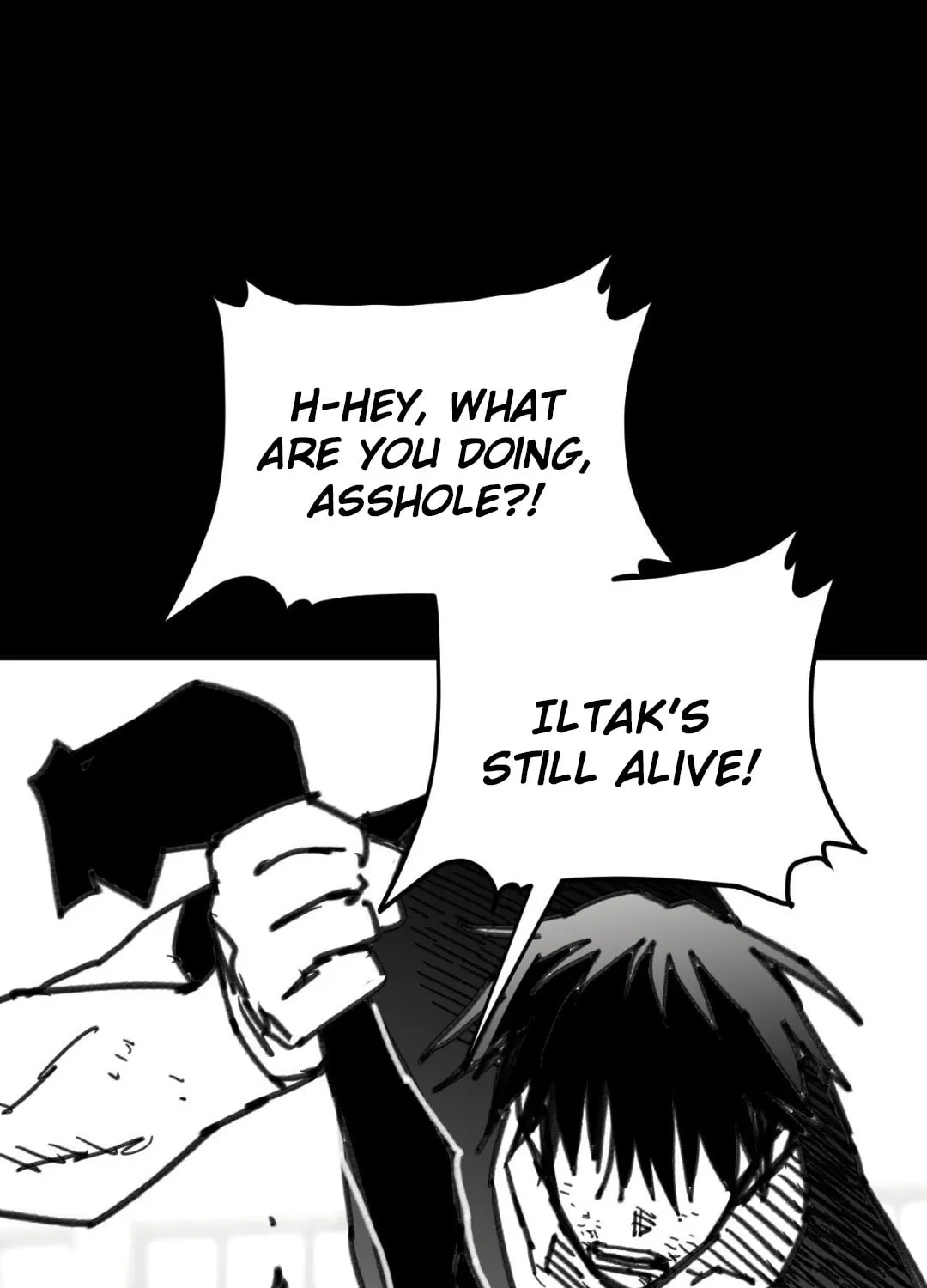 Read High School Boy chapter 69 image 75 on Lezhin
