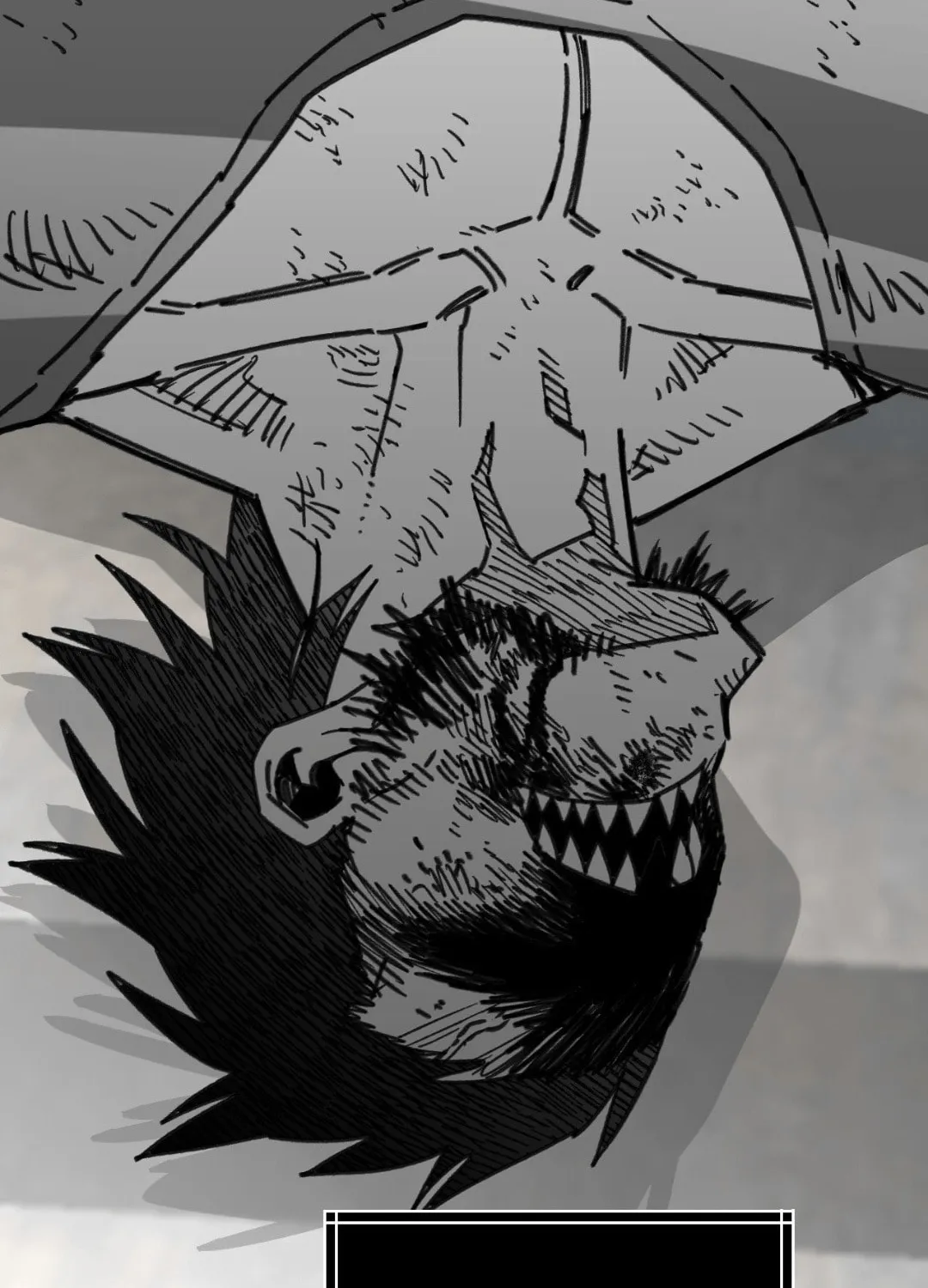 Read High School Boy chapter 69 image 8 on Lezhin