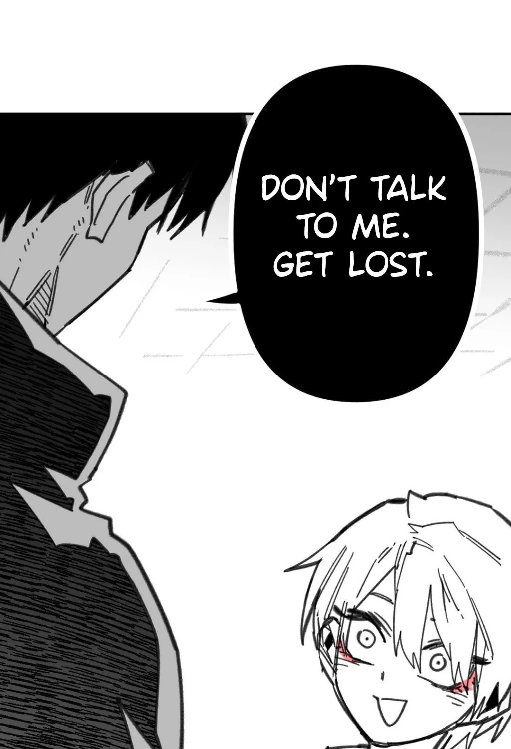 Read High School Boy chapter 7 image 1 on Lezhin
