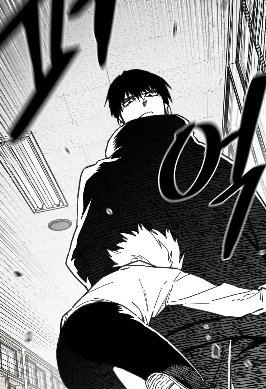 Read High School Boy chapter 7 image 121 on Lezhin