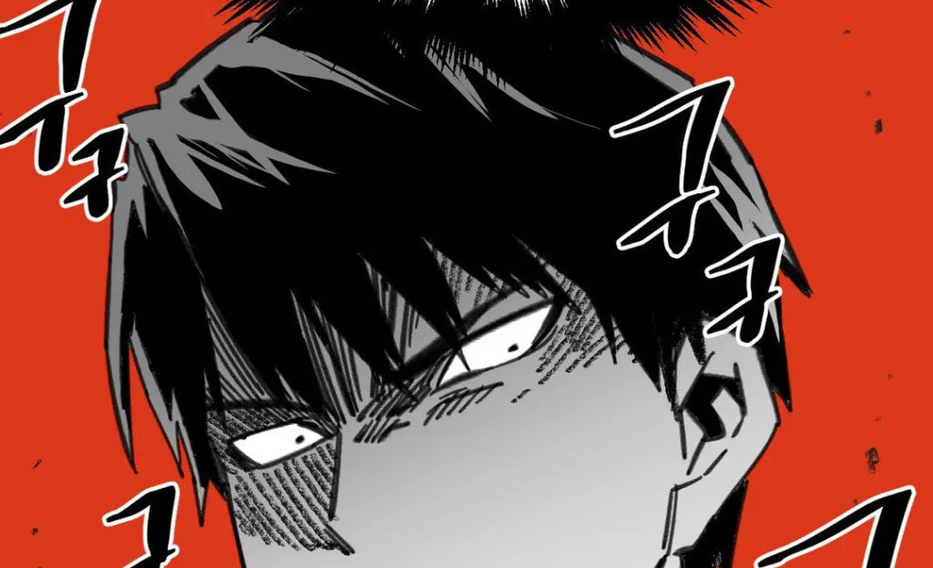 Read High School Boy chapter 7 image 20 on Lezhin