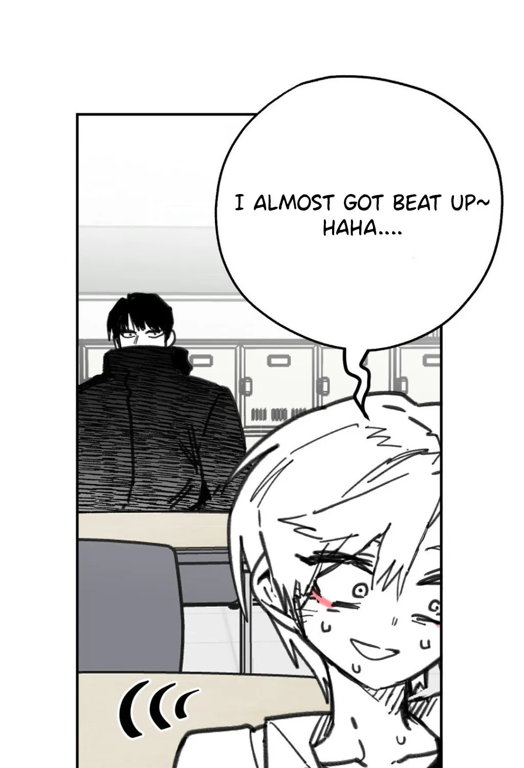 Read High School Boy chapter 7 image 25 on Lezhin