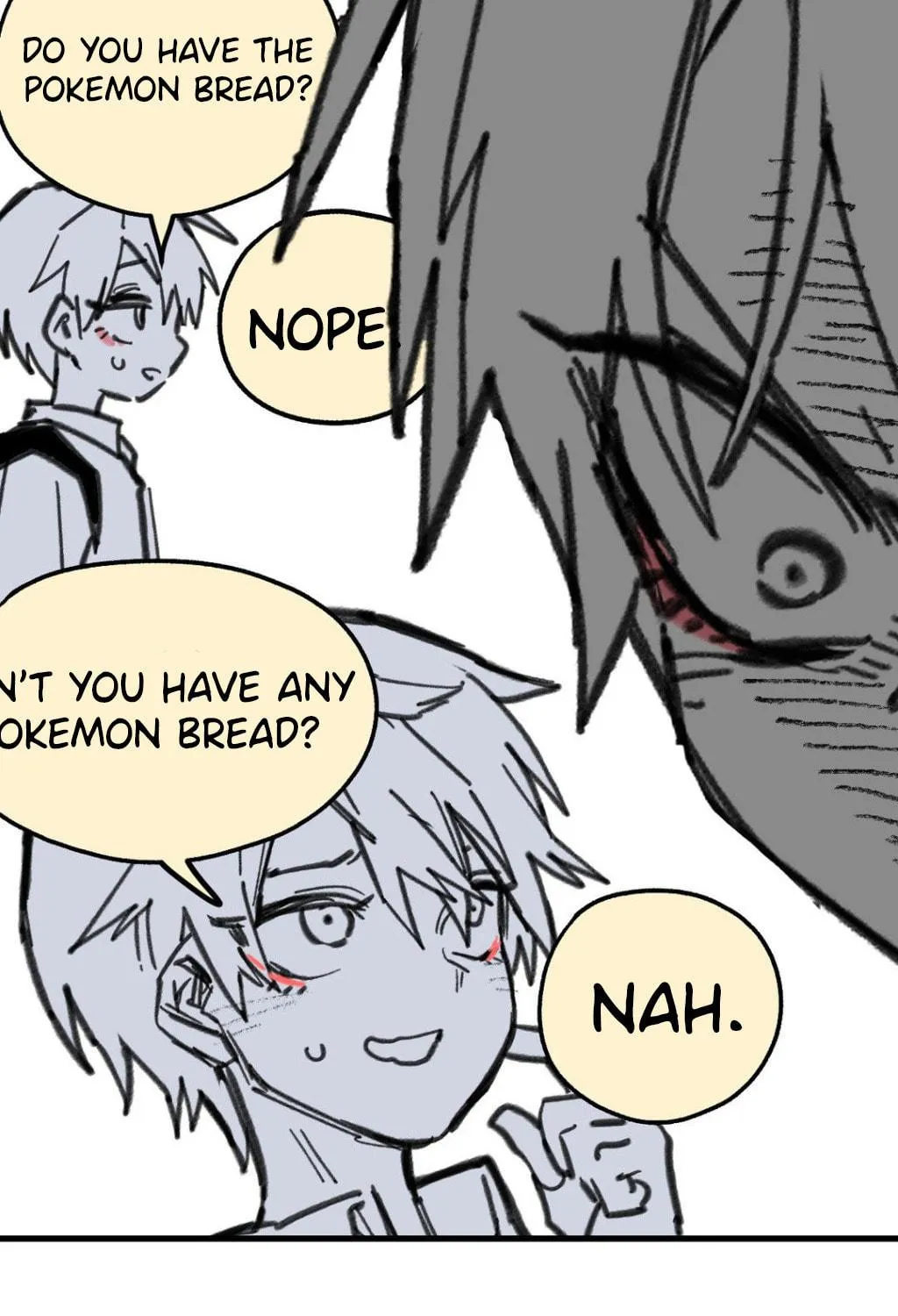 Read High School Boy chapter 7 image 47 on Lezhin