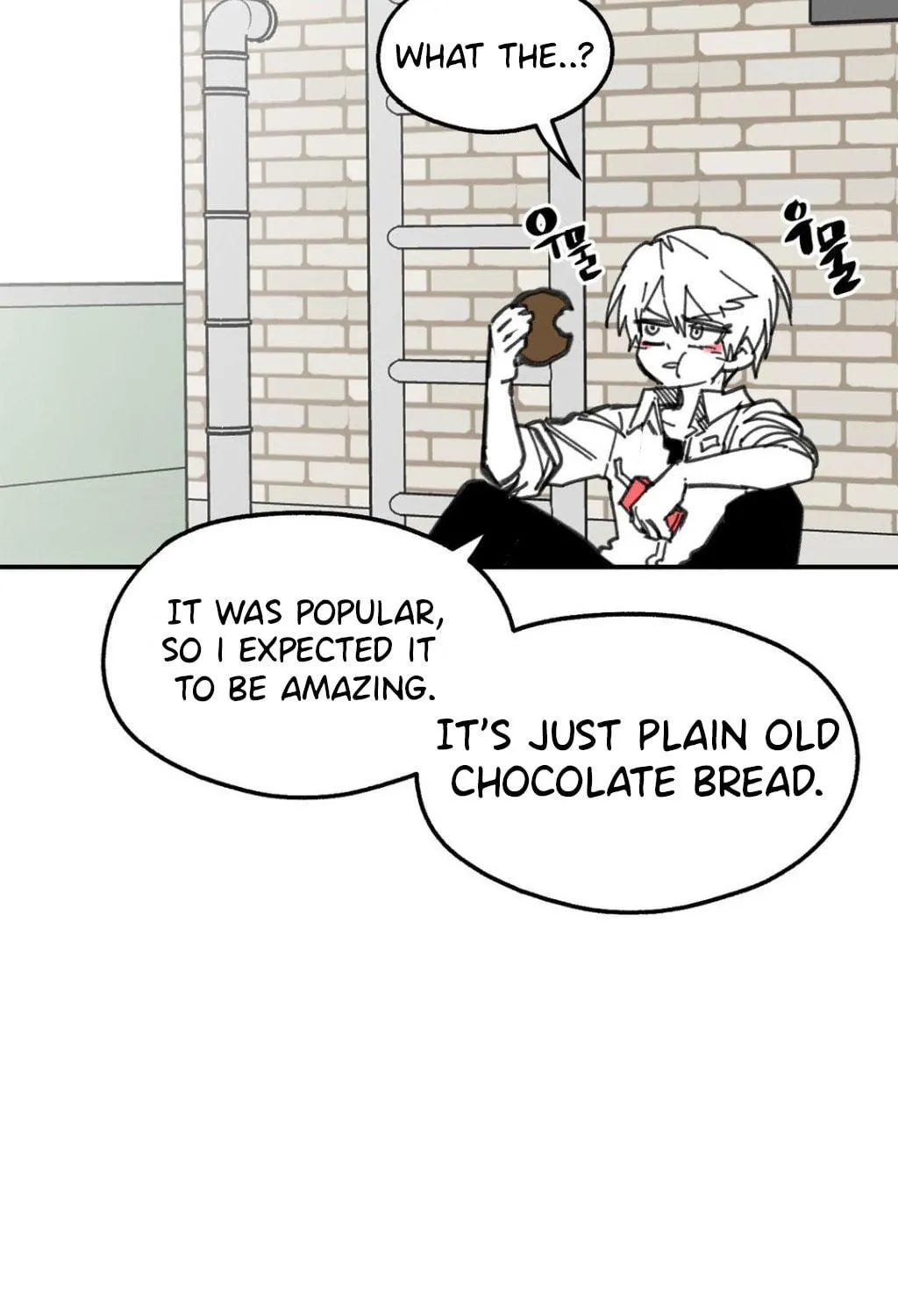 Read High School Boy chapter 7 image 57 on Lezhin