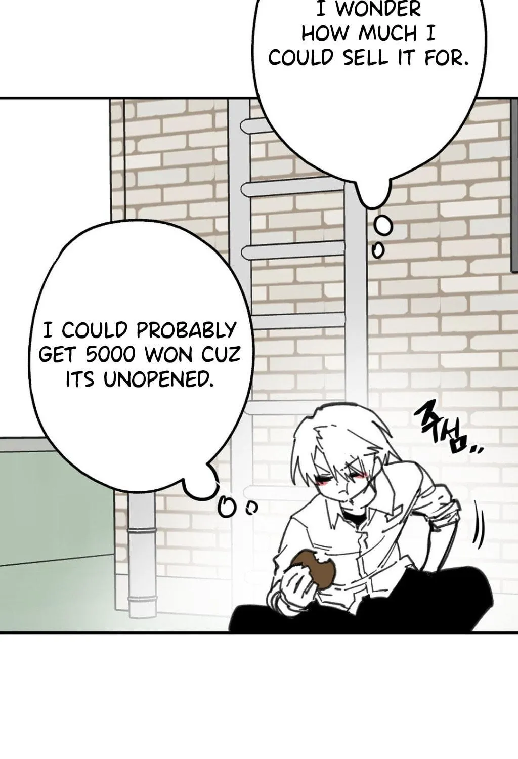 Read High School Boy chapter 7 image 63 on Lezhin