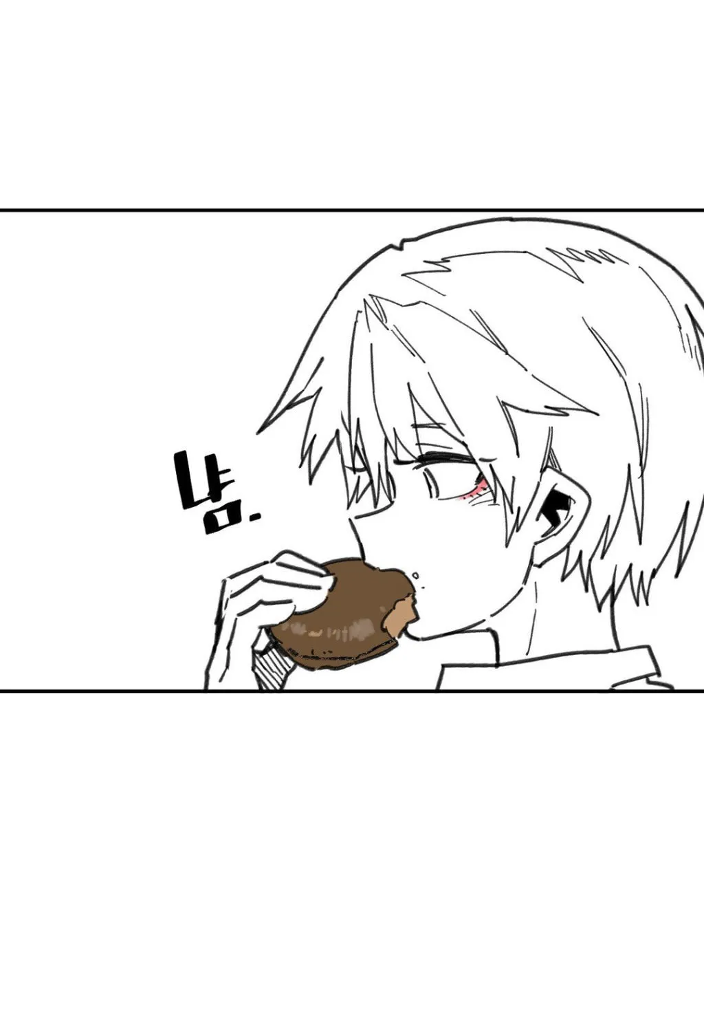 Read High School Boy chapter 7 image 65 on Lezhin