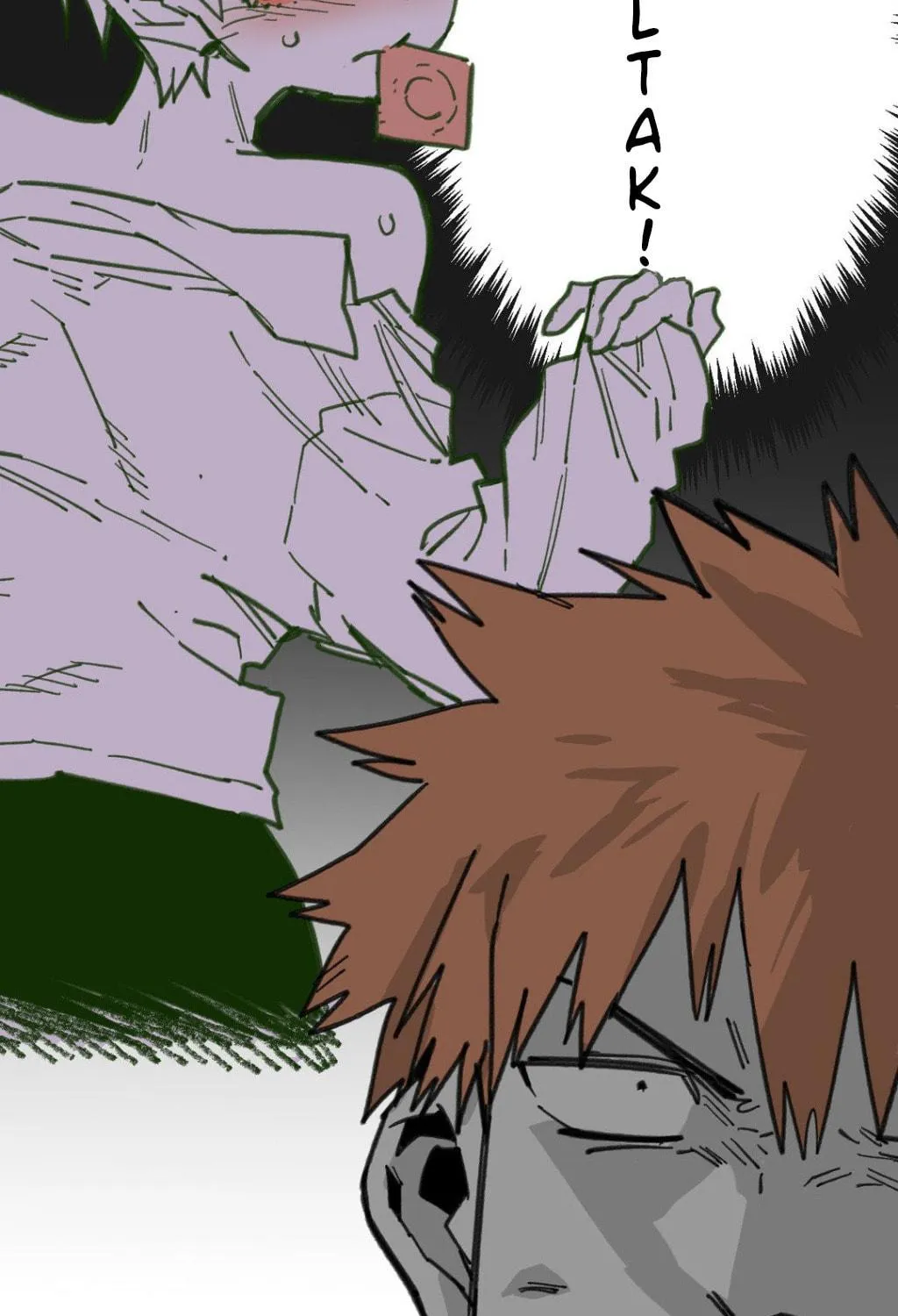 Read High School Boy chapter 7 image 77 on Lezhin