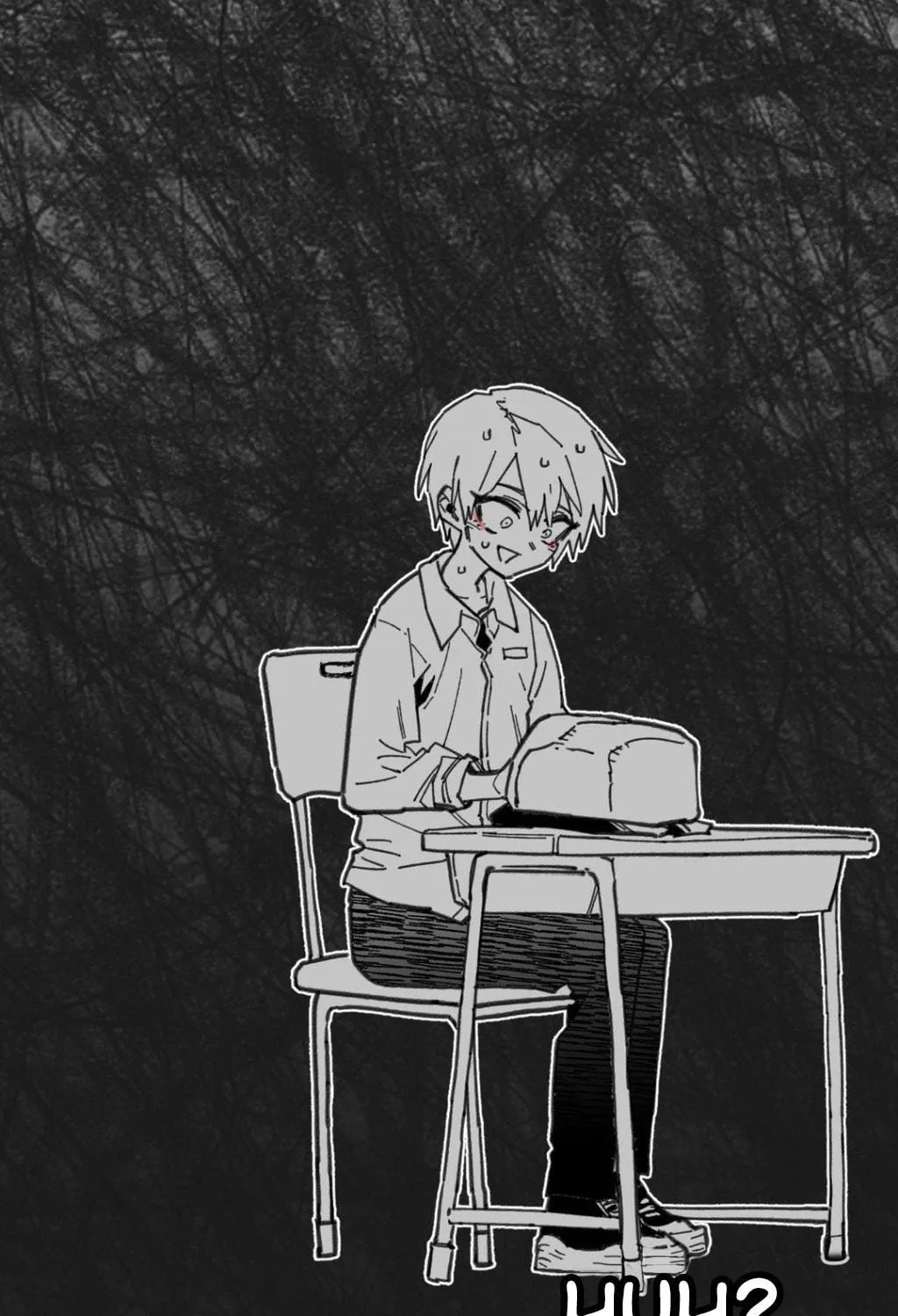 Read High School Boy chapter 7 image 9 on Lezhin