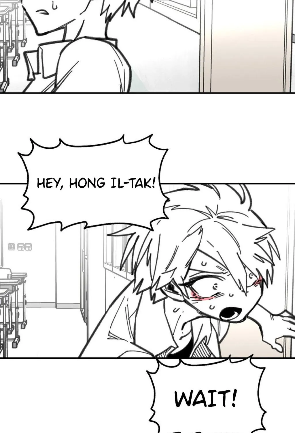 Read High School Boy chapter 7 image 93 on Lezhin
