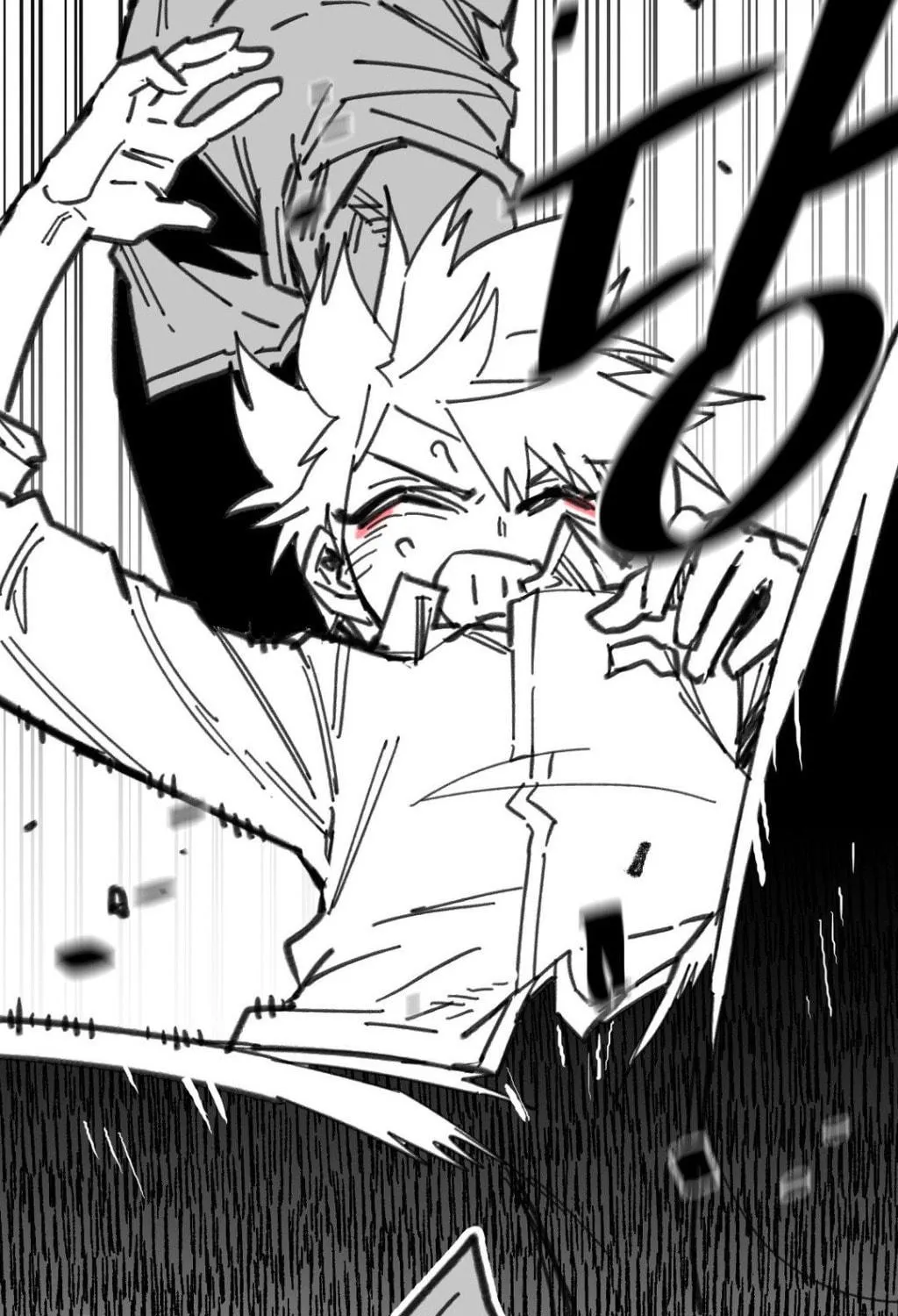 Read High School Boy chapter 7 image 99 on Lezhin