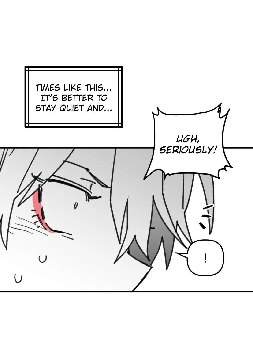 Read High School Boy chapter 70 image 100 on Lezhin