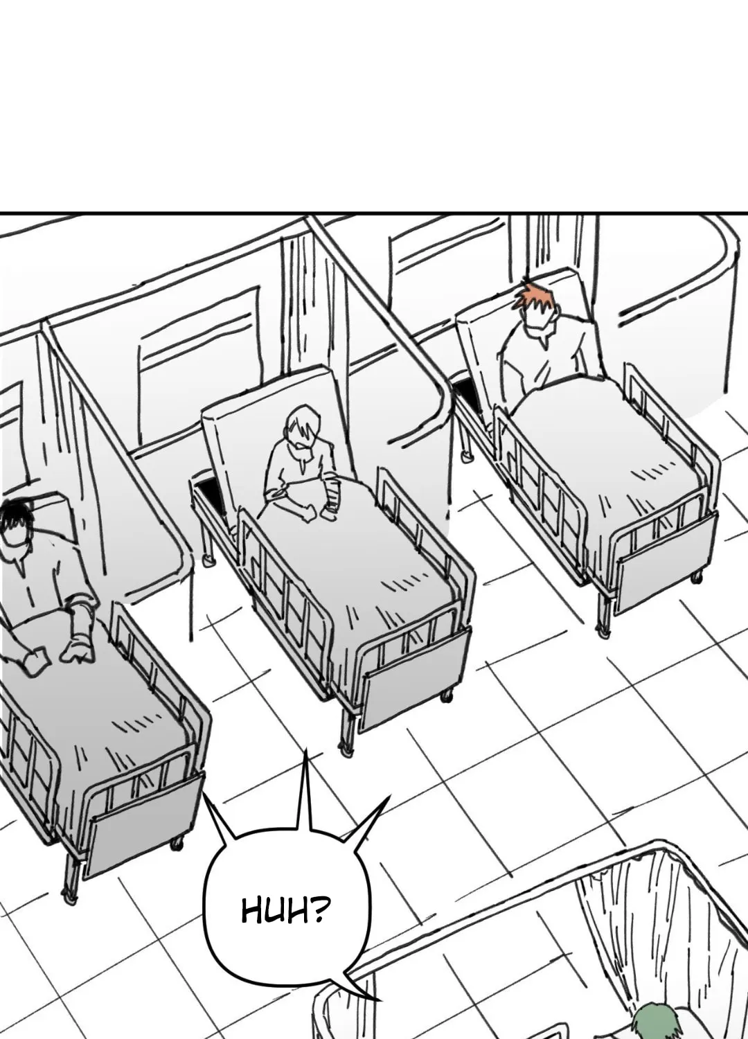 Read High School Boy chapter 70 image 105 on Lezhin