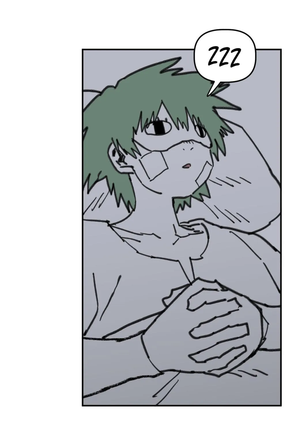 Read High School Boy chapter 70 image 115 on Lezhin