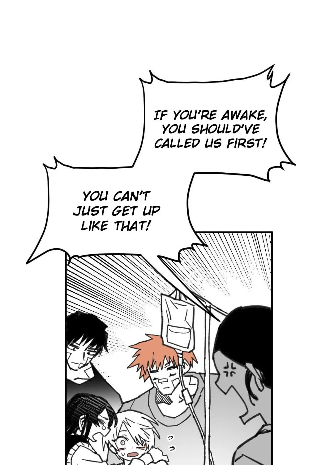 Read High School Boy chapter 70 image 17 on Lezhin