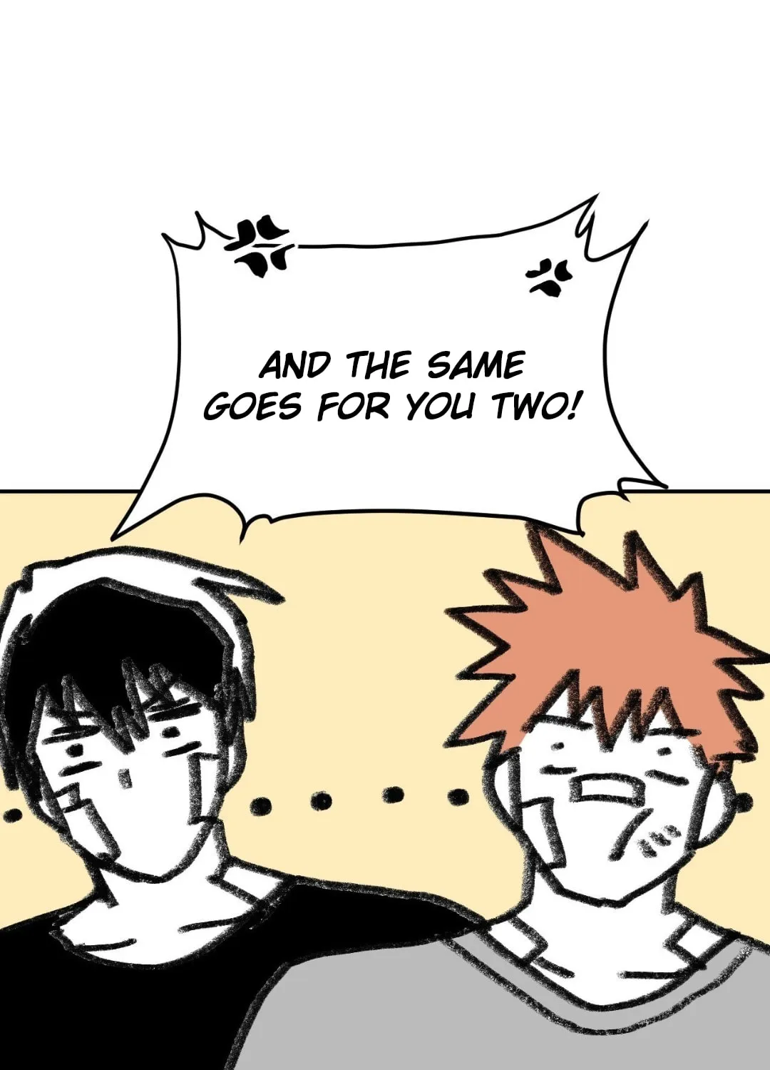 Read High School Boy chapter 70 image 21 on Lezhin