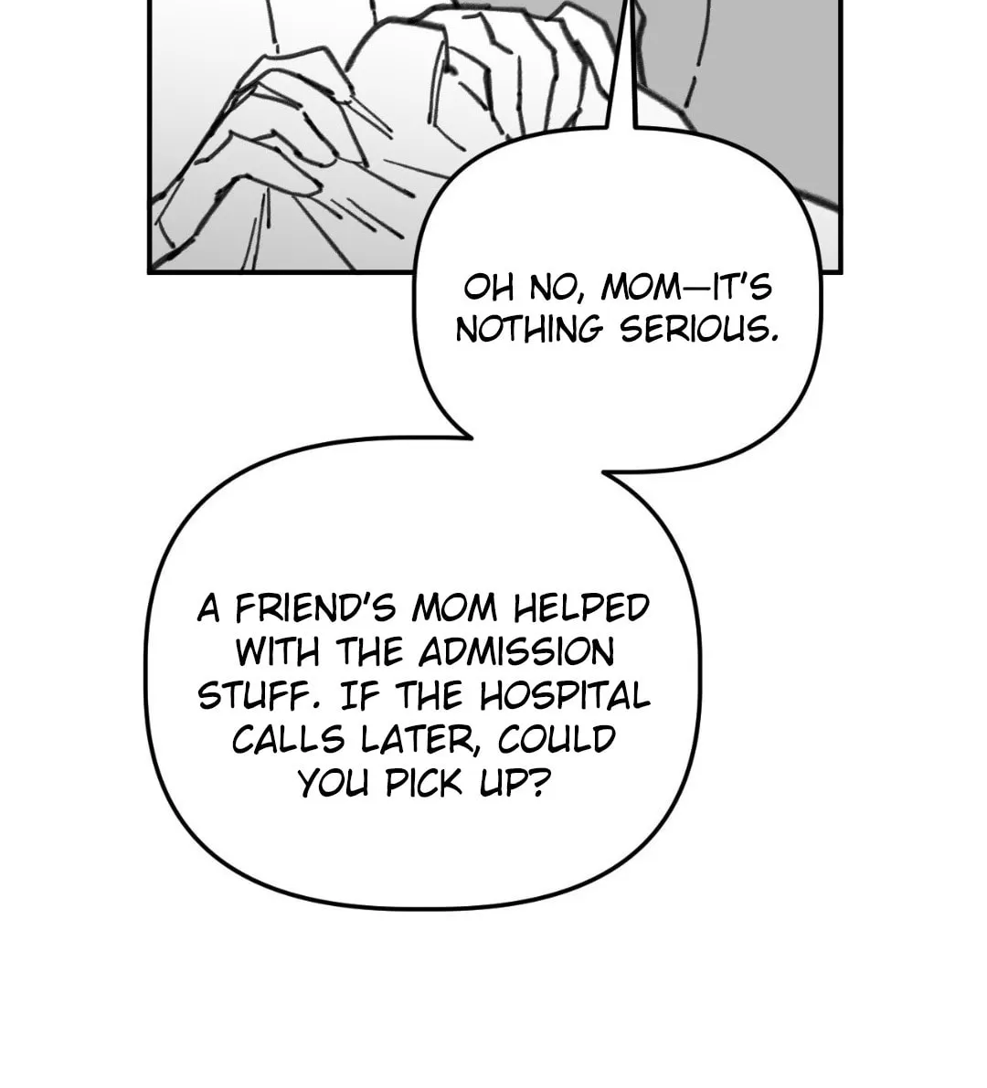 Read High School Boy chapter 70 image 28 on Lezhin