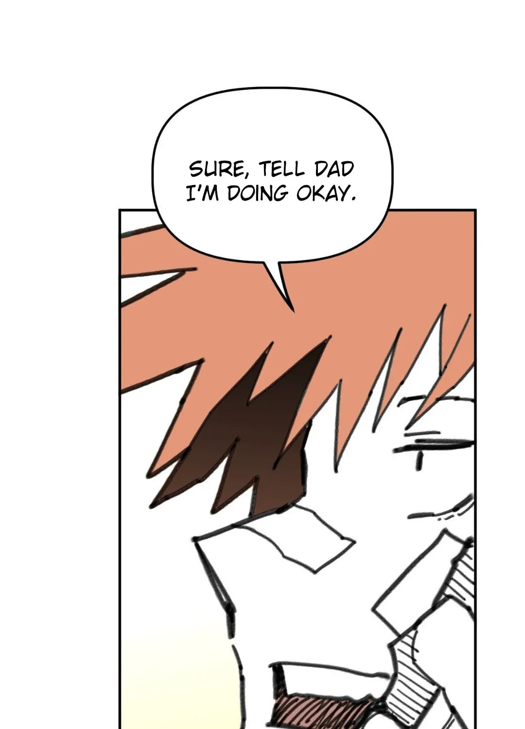 Read High School Boy chapter 70 image 31 on Lezhin