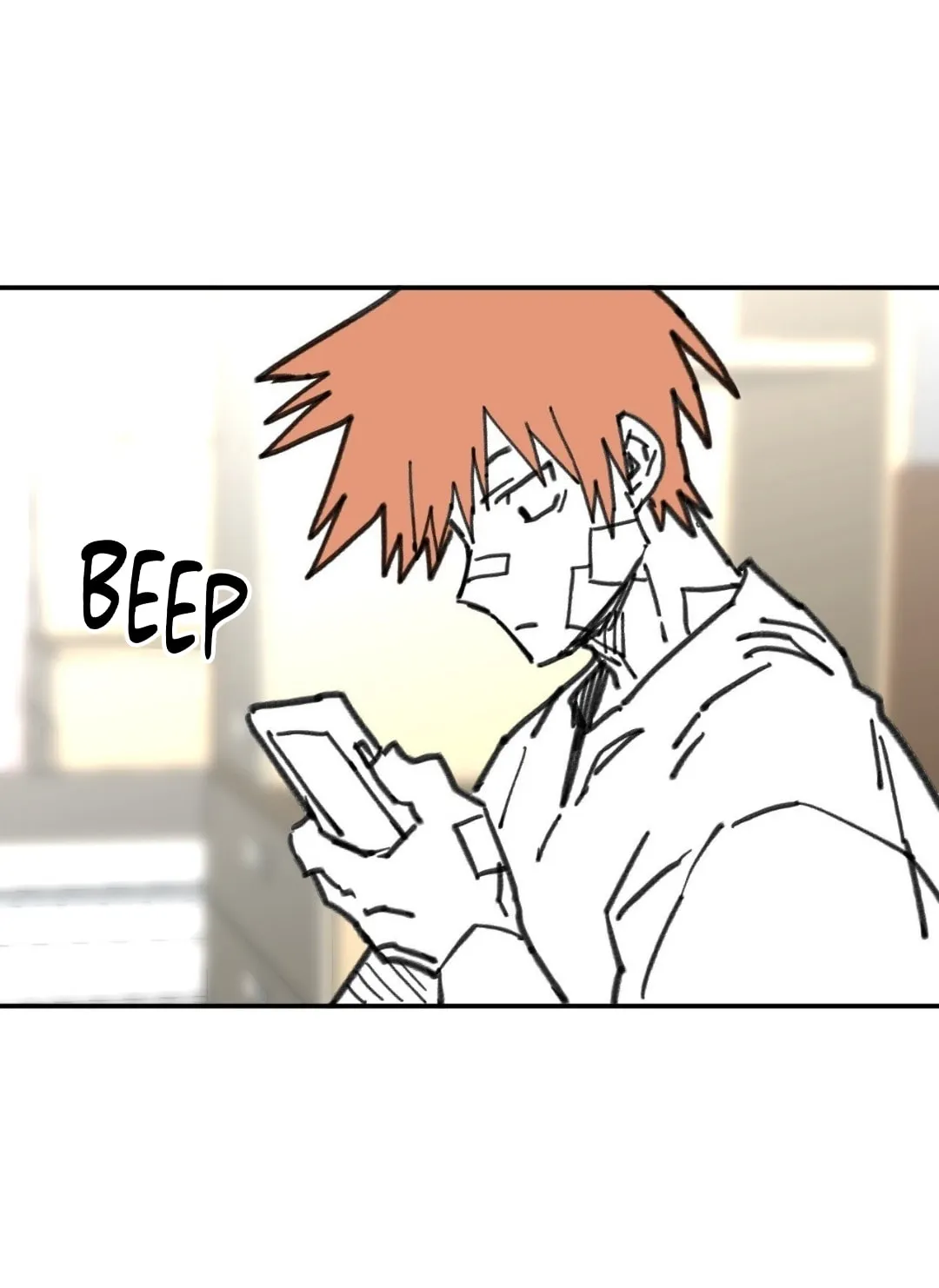Read High School Boy chapter 70 image 33 on Lezhin