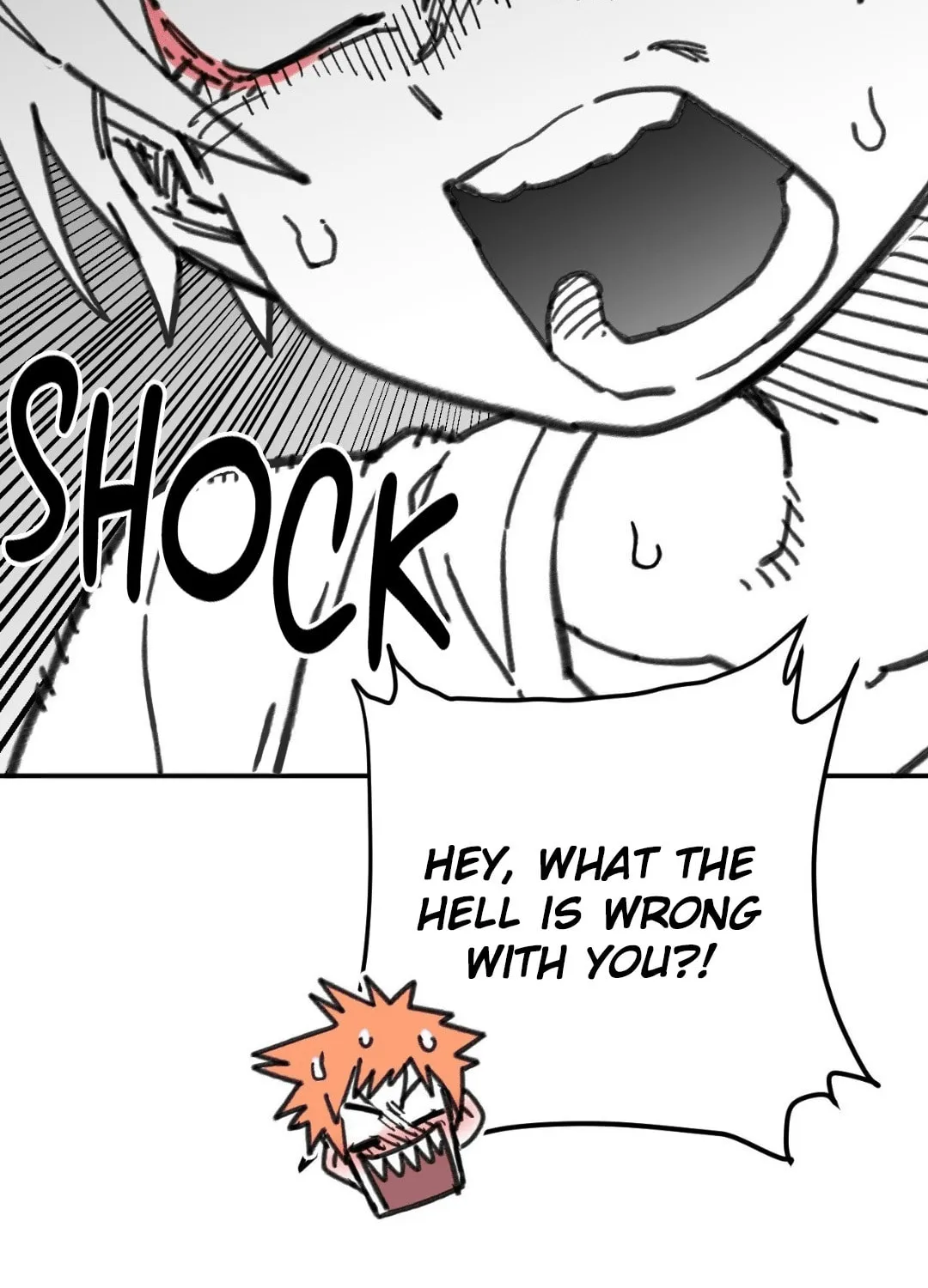 Read High School Boy chapter 70 image 37 on Lezhin