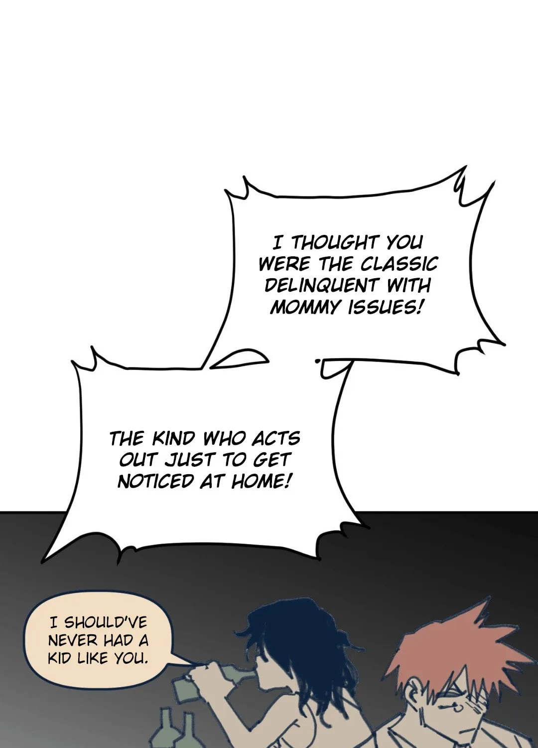 Read High School Boy chapter 70 image 39 on Lezhin