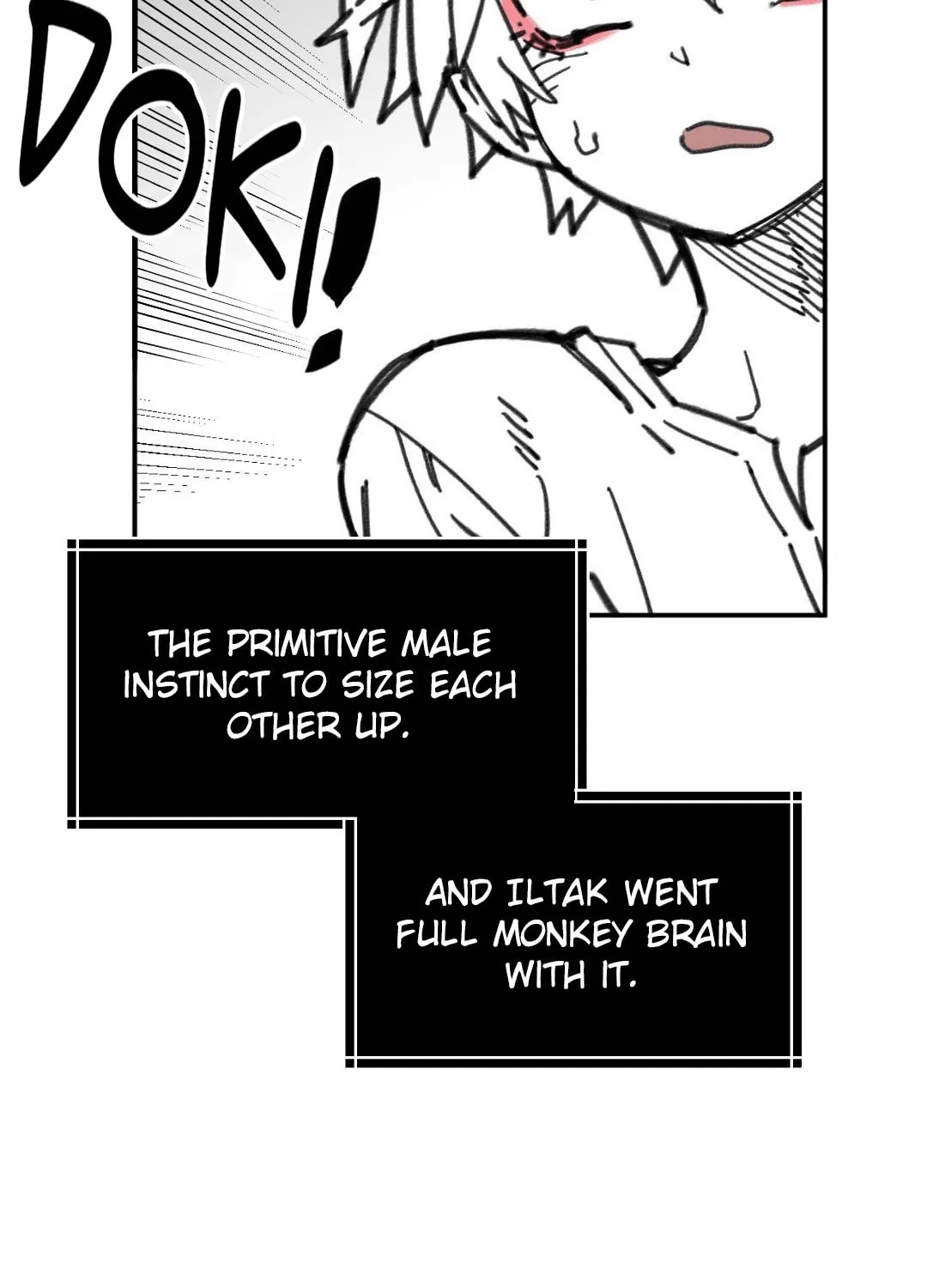 Read High School Boy chapter 70 image 64 on Lezhin