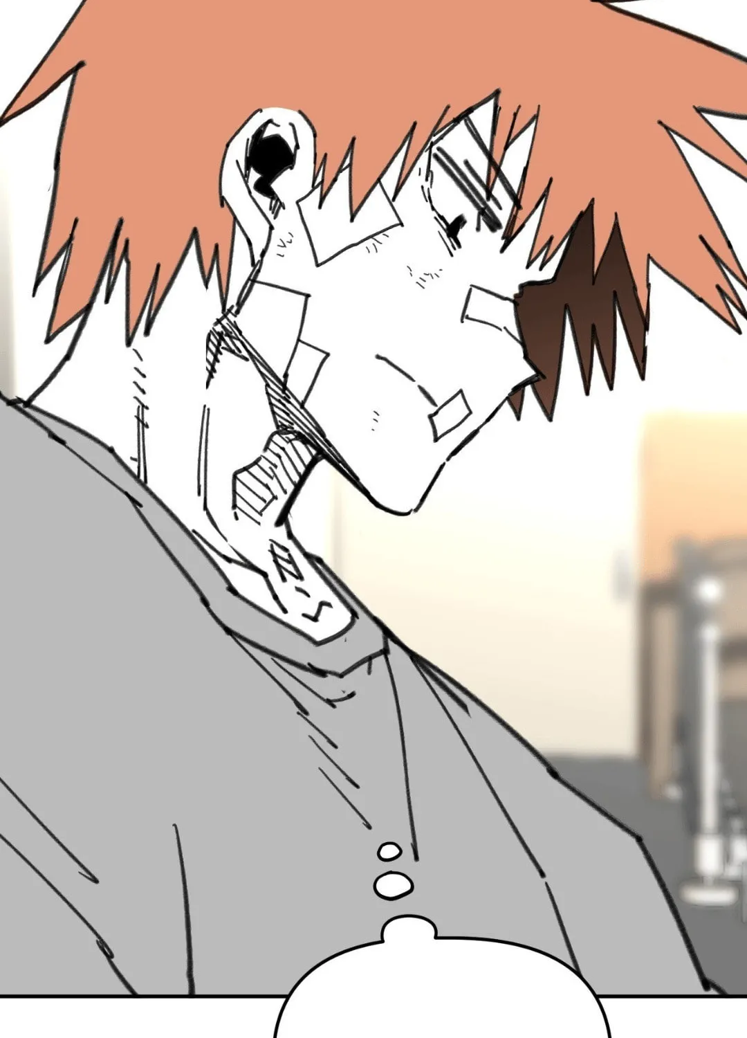 Read High School Boy chapter 70 image 9 on Lezhin