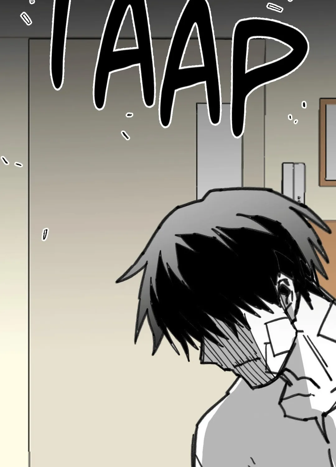 Read High School Boy chapter 70 image 91 on Lezhin