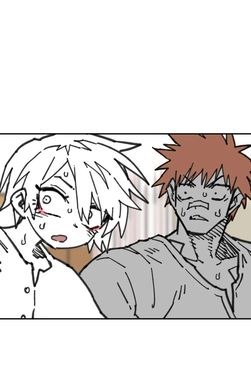 Read High School Boy chapter 70 image 93 on Lezhin