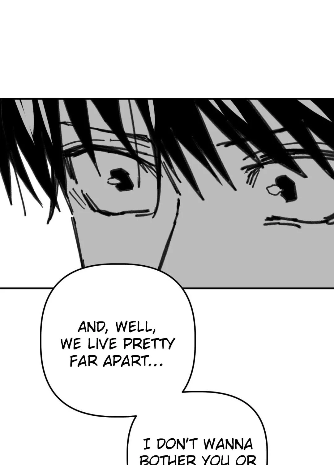 High School Boy Chapter 71 page 150 - 