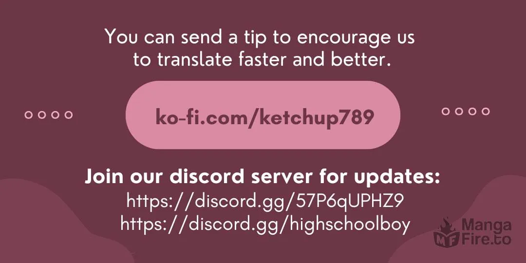 High School Boy Chapter 71 page 176 - 