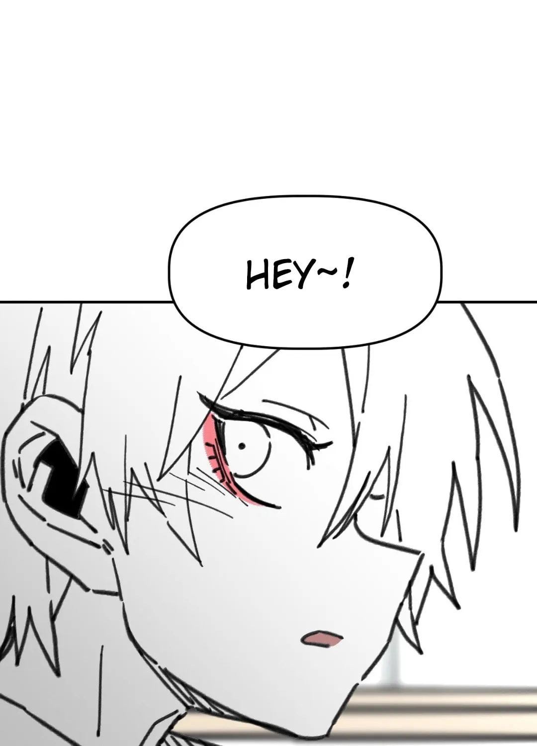 High School Boy Chapter 71 page 23 - 