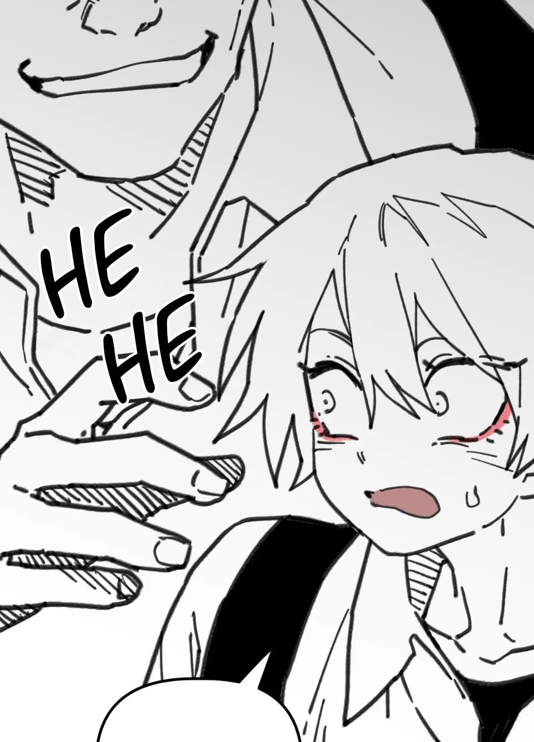 High School Boy Chapter 71 page 29 - 