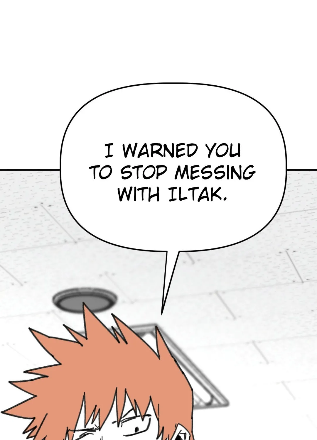 High School Boy Chapter 71 page 36 - 