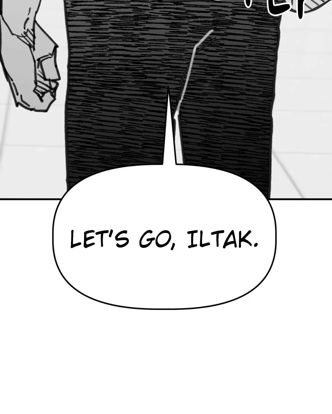 High School Boy Chapter 71 page 45 - 