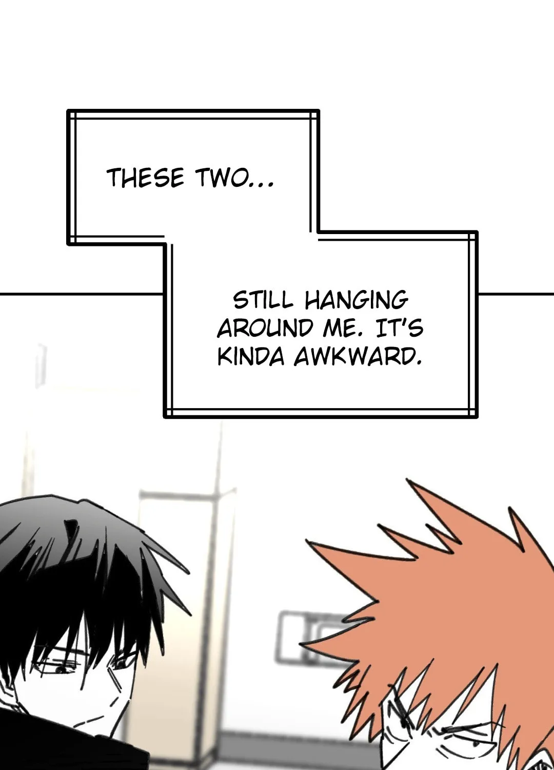 High School Boy Chapter 71 page 54 - 