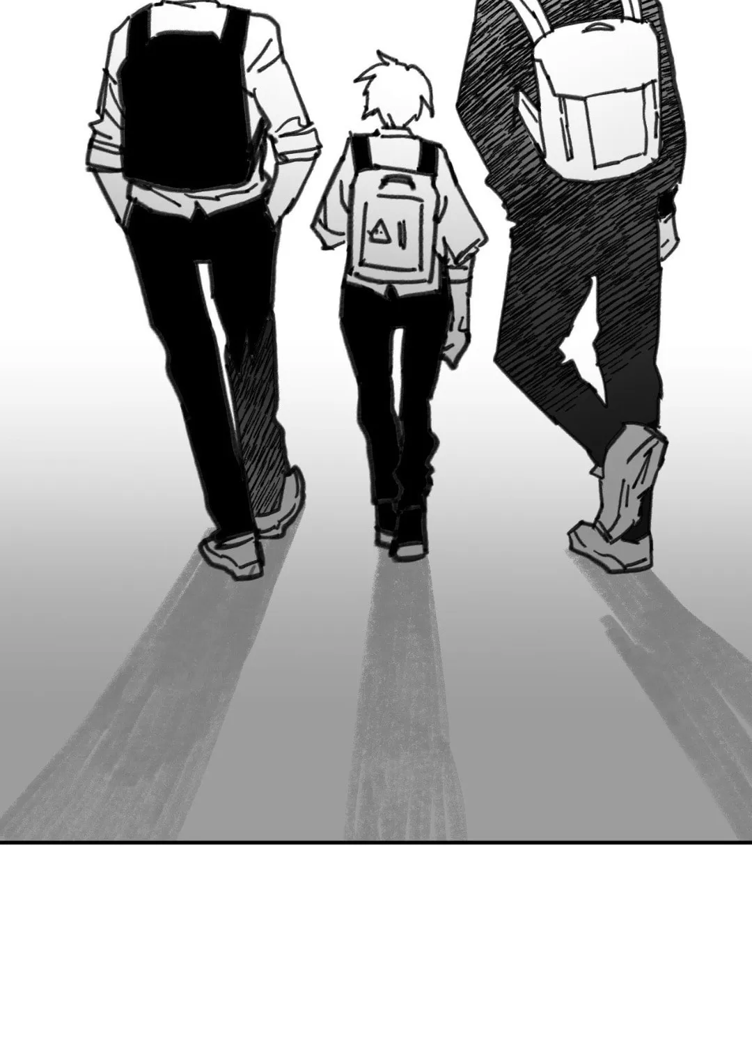 High School Boy Chapter 71 page 65 - 