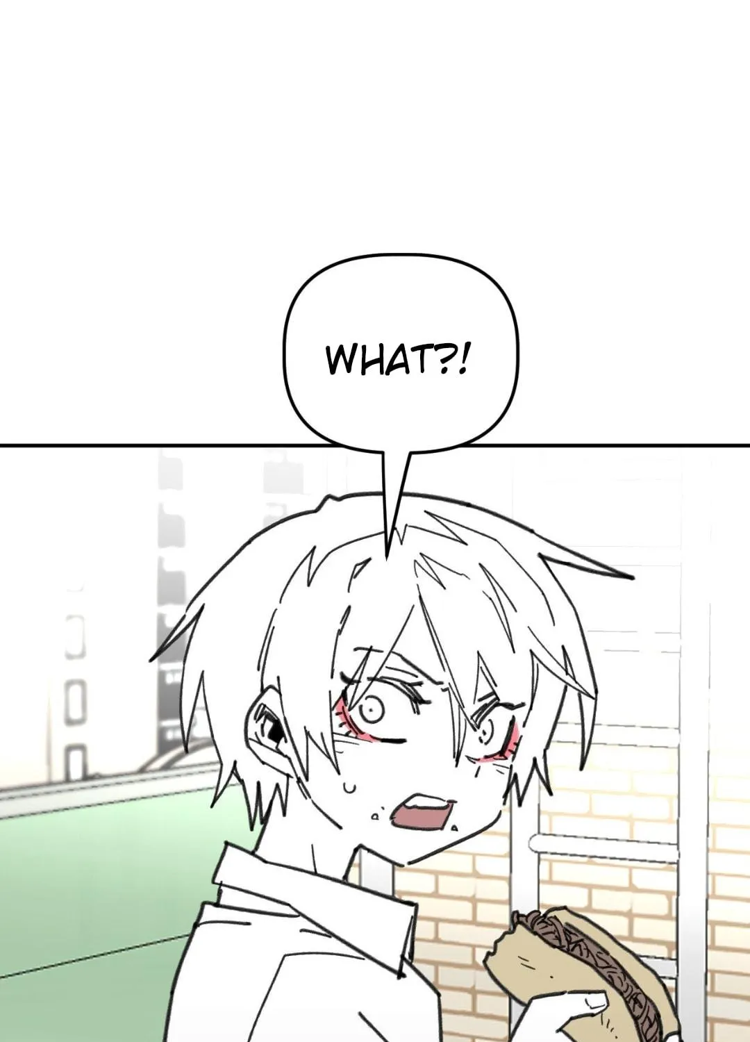 High School Boy Chapter 71 page 70 - 
