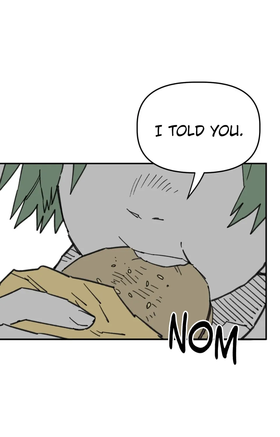 High School Boy Chapter 71 page 72 - 